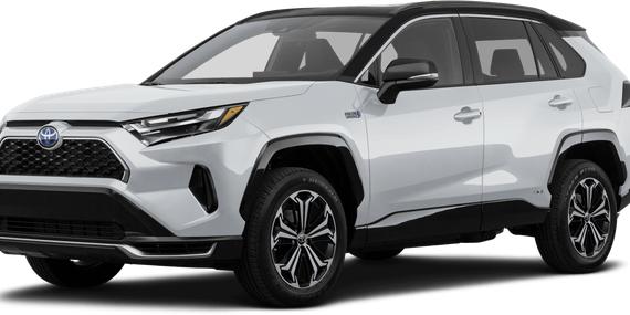 TOYOTA RAV4 PRIME 2024 JTMFB3FV4RD184227 image TOYOTA RAV4 PRIME 2024 JTMFB3FV4RD184227 image